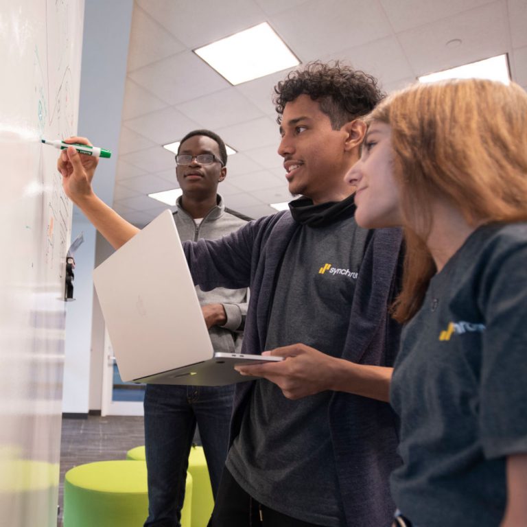 Center For Advanced Engineering Education